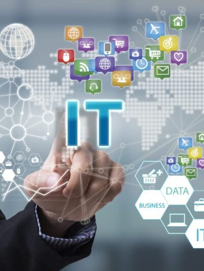 IT Company/ Software Company